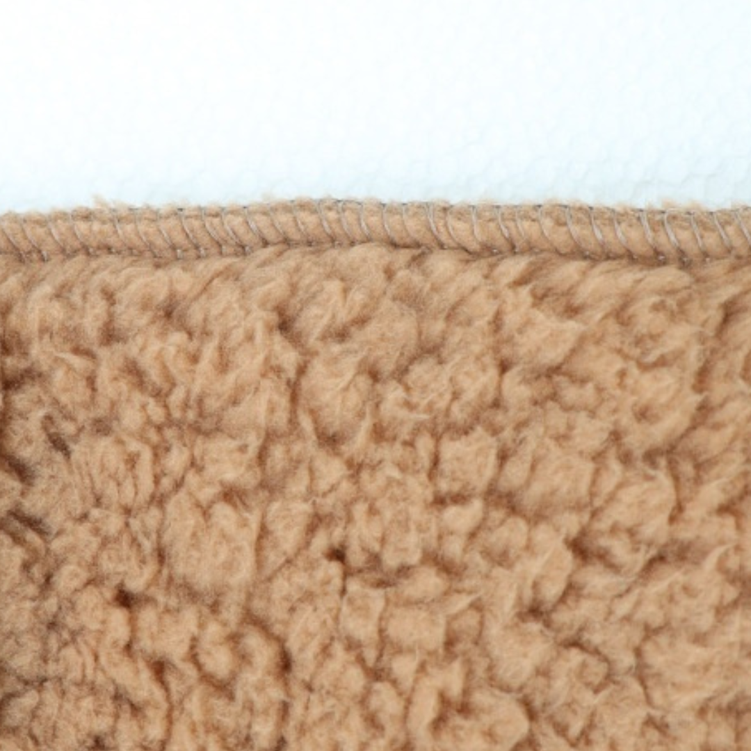 FuzzySnugs™ Winter Leg Socks