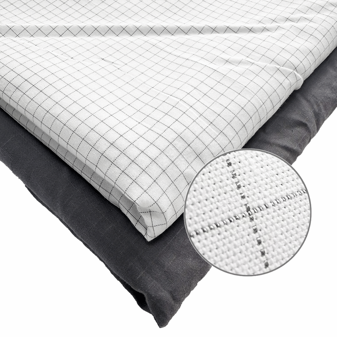 EarthSync™ - Grounding Bed Sheet
