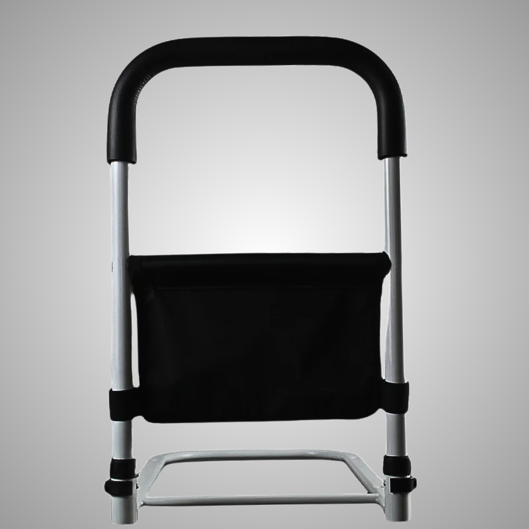SafeEase™ - Portable Bedside Handrail