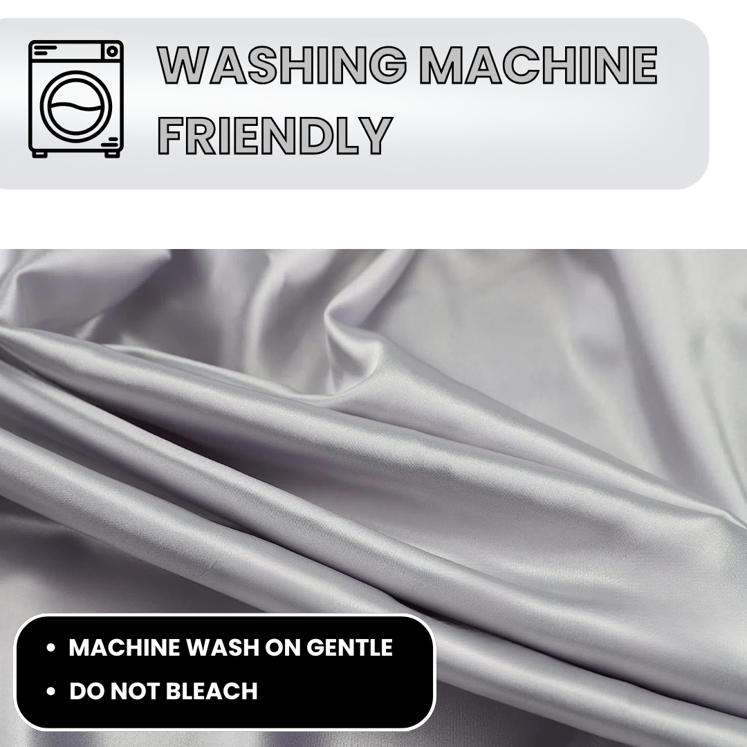 Silkora™ - Anti Hair Loss Bassinet Sheet