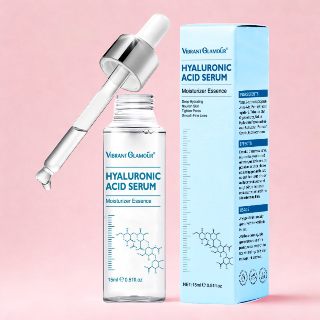 DermaLyft™ - Serum-Infusing Lip Roller