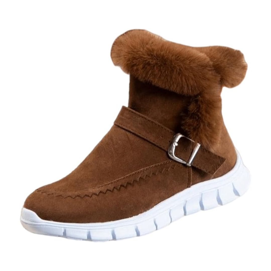 ChicStep™ Elegant Winter Boots