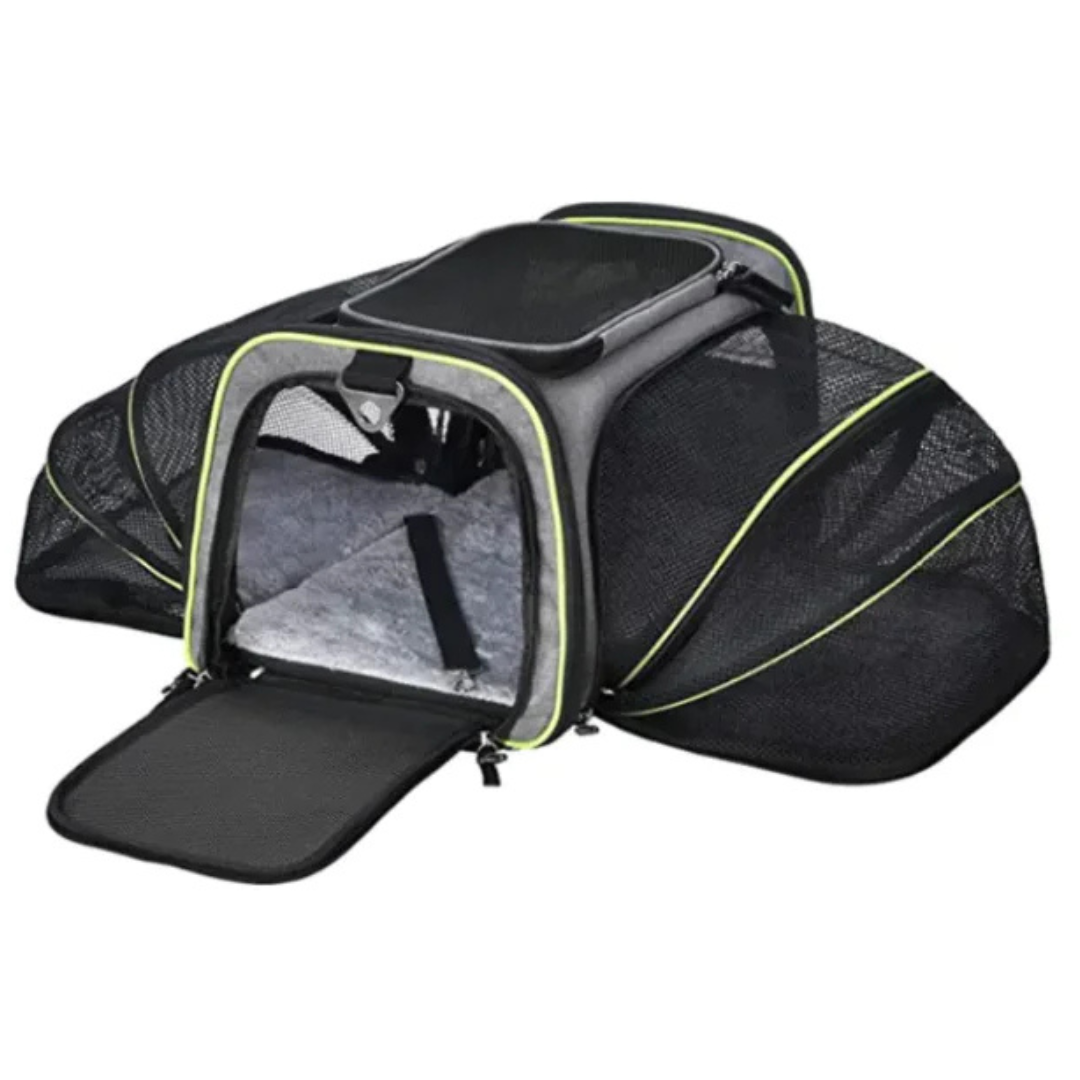 PawsGo™ - Airline Pet Carrier