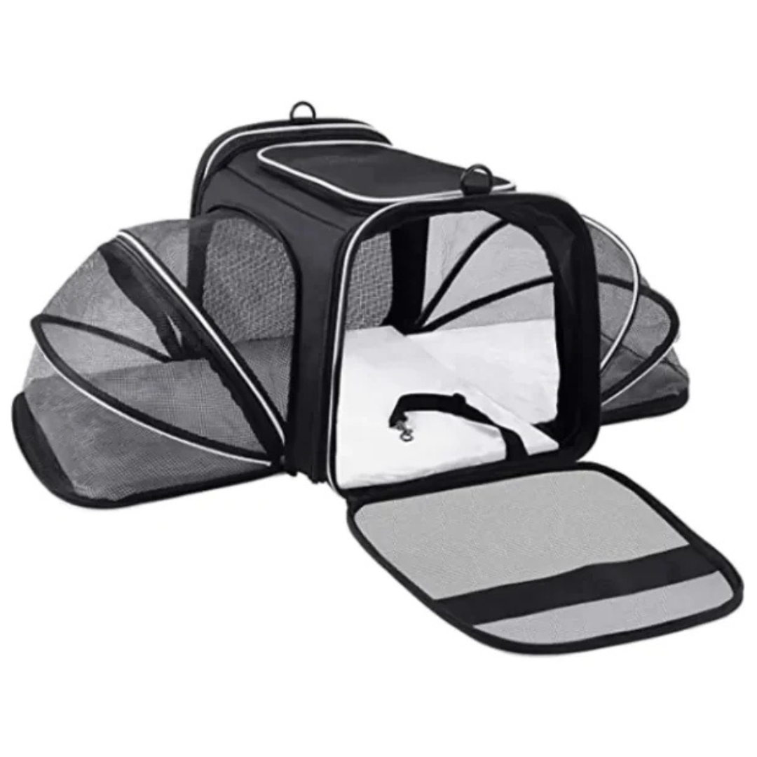PawsGo™ - Airline Pet Carrier