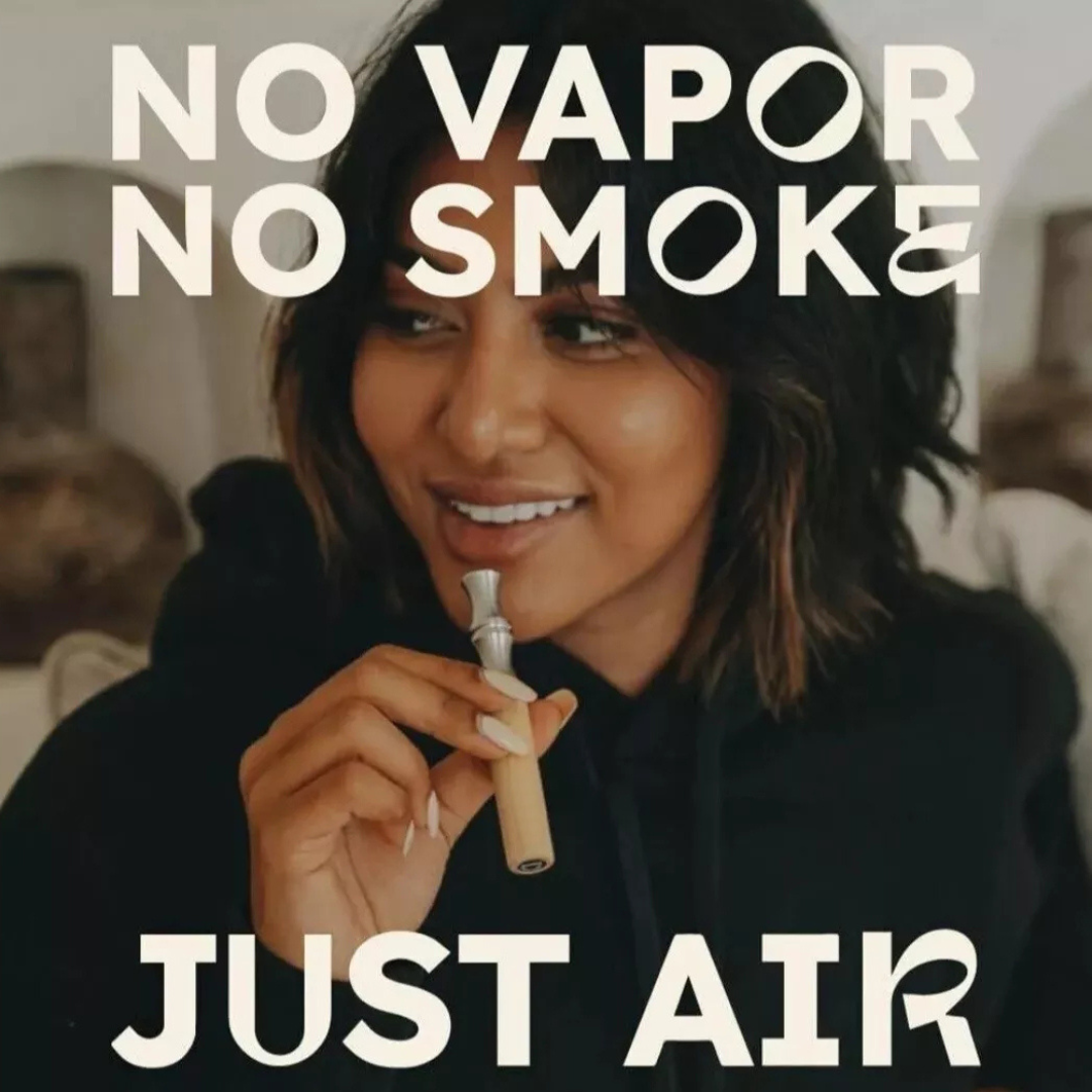Flava™ - Flavoured Air Device