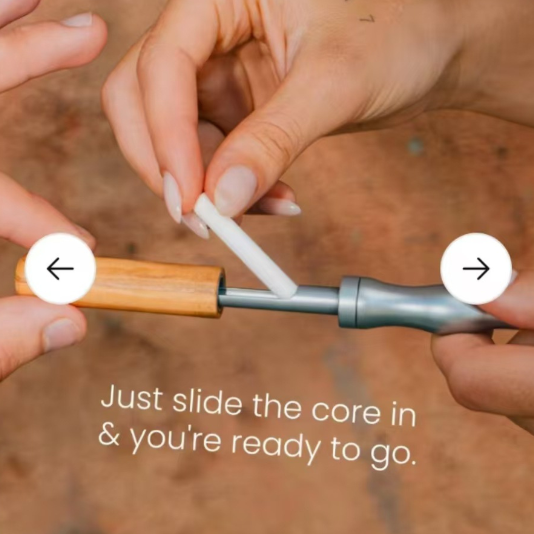 Flava™ - Flavoured Air Device