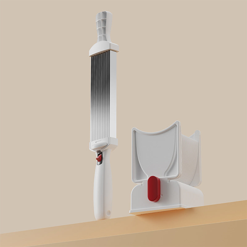 SwiftSlice Pro™ - Compact Meat Slicer