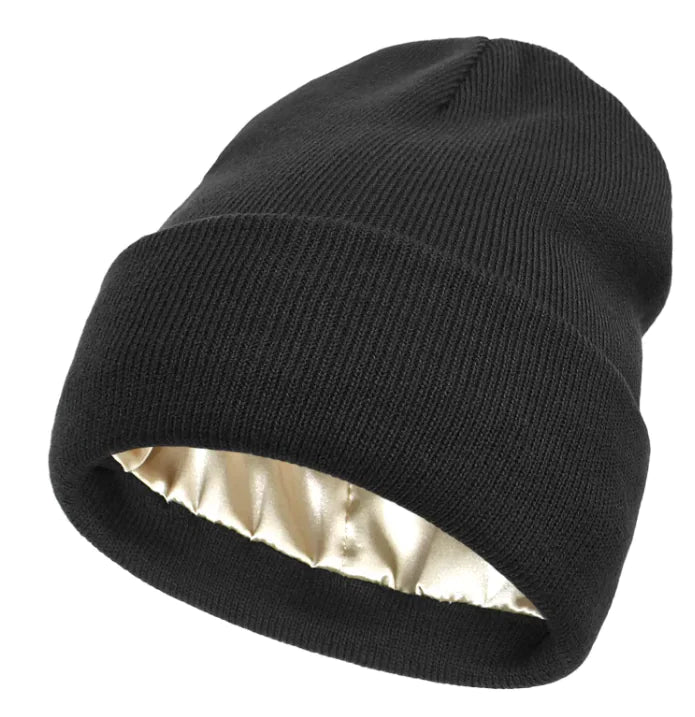 Sillky™ - Anti-Frizz Beanie