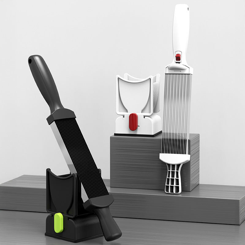 SwiftSlice Pro™ - Compact Meat Slicer