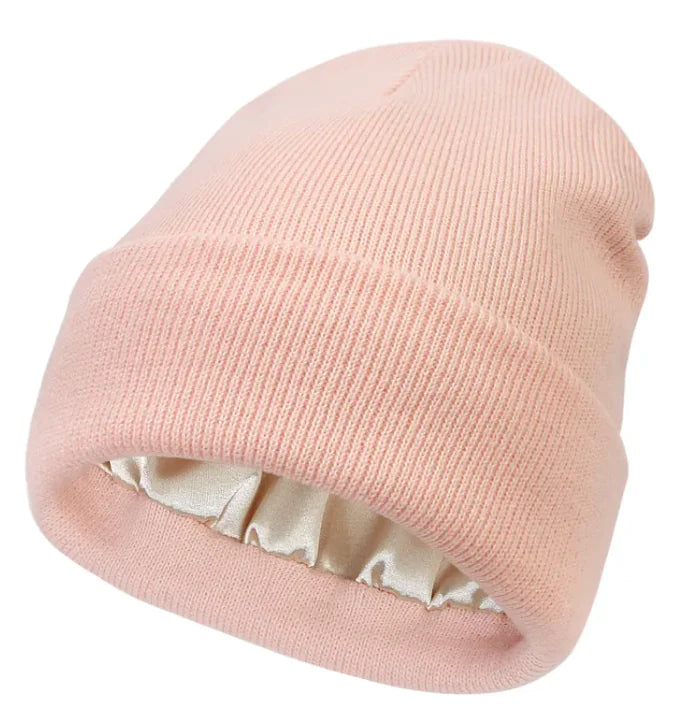 Sillky™ - Anti-Frizz Beanie