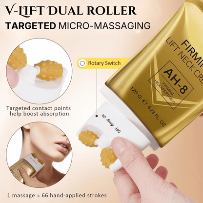 ELÜR™ - Neckline Eraser Roller