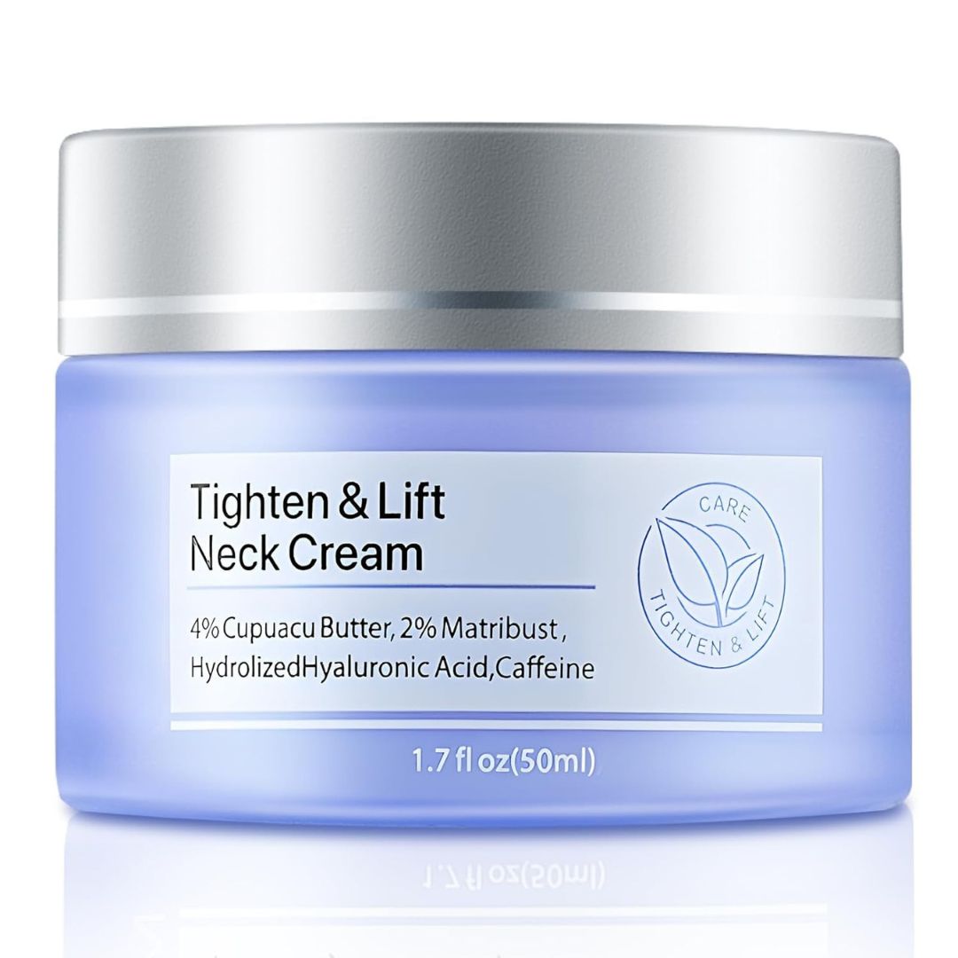 Neck Wrinkle Removal Cream Tightening Firming Fade Fine Lines Anti-Aging Necklines Lifting Shaping Beauty Neck Cream