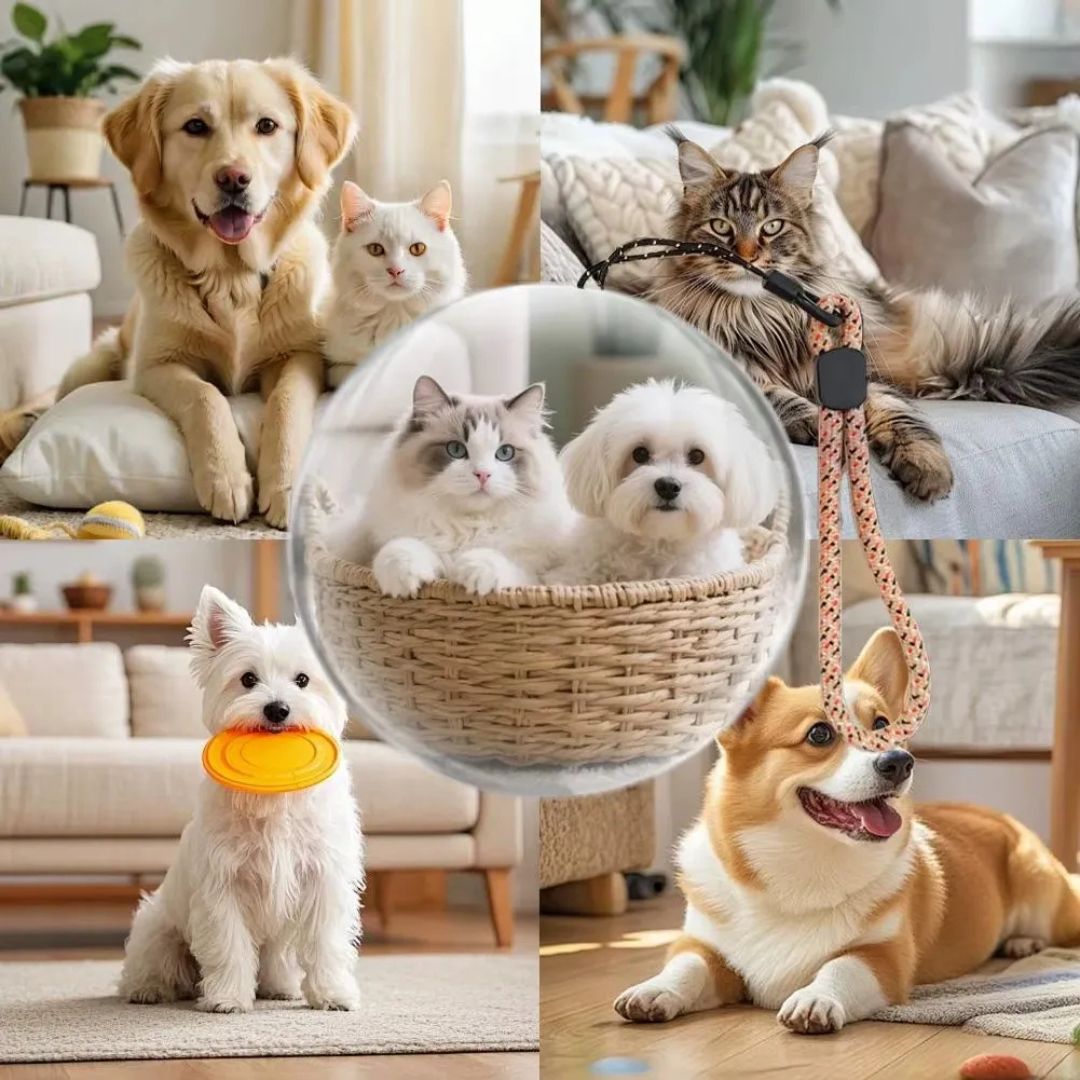 MemoGlobe™ 3D Video Crystal Ball