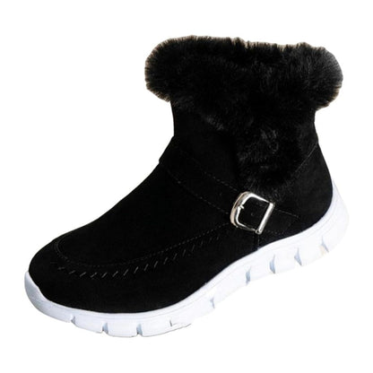 ChicStep™ Elegant Winter Boots
