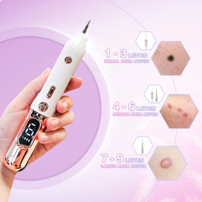 ClearSkin™ Plasma Spot Remover