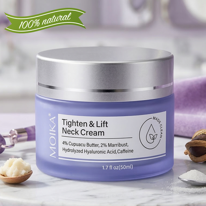 YouthNeck™ Wrinkle Eraser Cream.