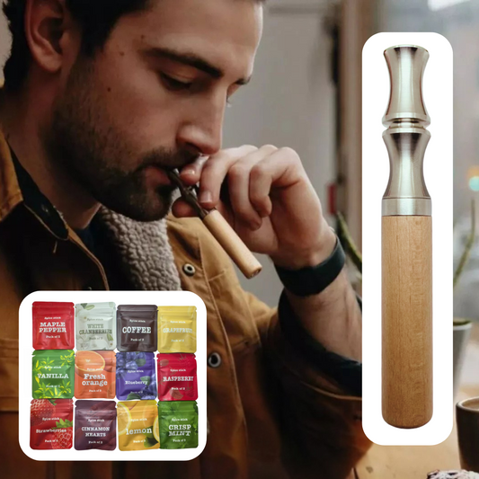 Flava™ - Flavoured Air Device