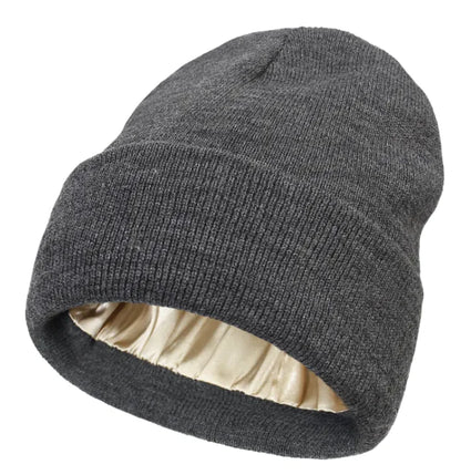 Sillky™ - Anti-Frizz Beanie