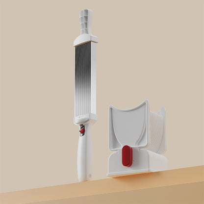 SwiftSlice Pro™ - Compact Meat Slicer