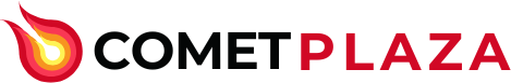 Comet Plaza