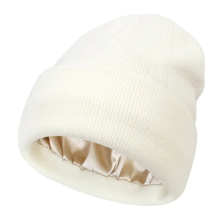 Sillky™ - Anti-Frizz Beanie